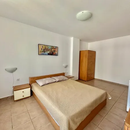двухкомнатный Apartman