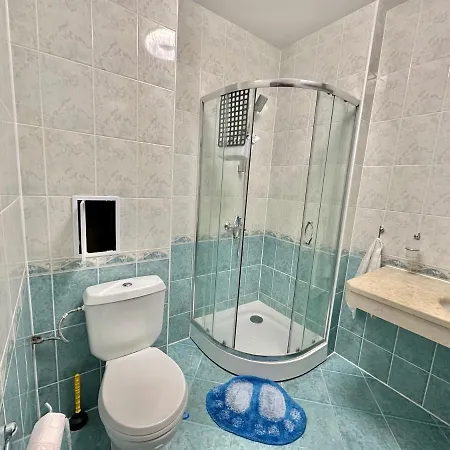 двухкомнатный Apartman