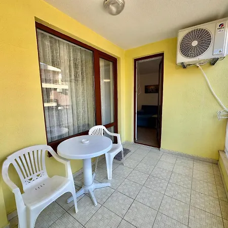 двухкомнатный Apartman