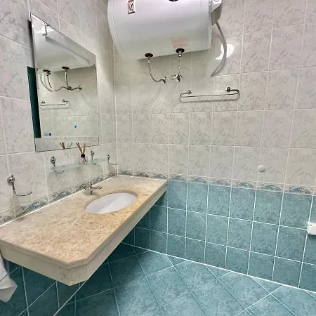 Apartman двухкомнатный *