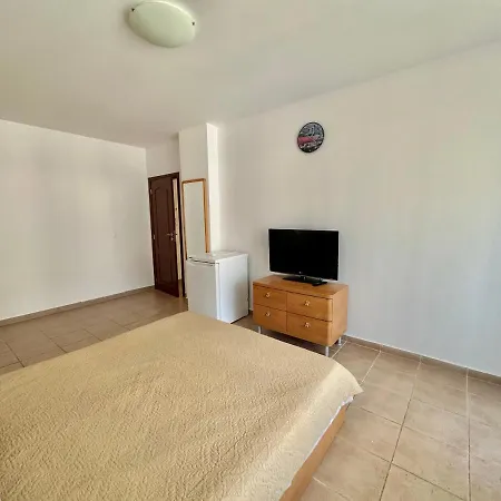 двухкомнатный Apartman
